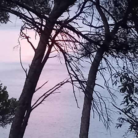 Chambre D Hote Les Heures Claires Istres Dış mekan fotoğraf