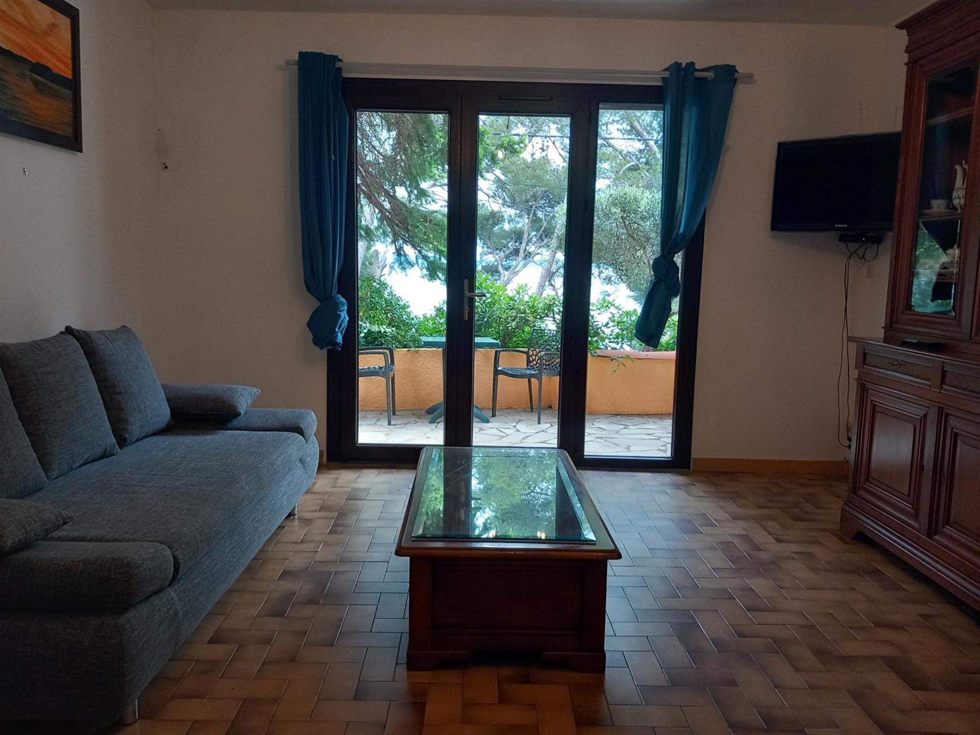 Chambre D Hote Les Heures Claires Istres Dış mekan fotoğraf