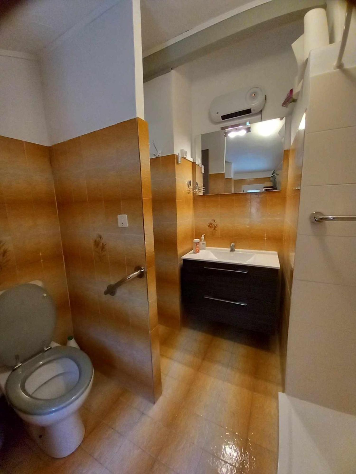 Chambre D Hote Les Heures Claires Istres Dış mekan fotoğraf